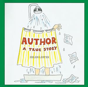 Author: A True Story by Helen Lester