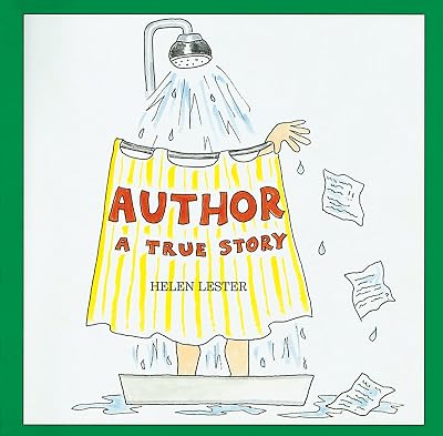 Author: A True Story