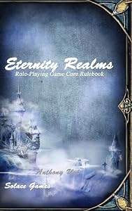 Eternity Realms by Anthony Uyl