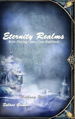 Eternity Realms