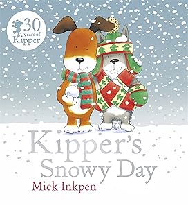 Kipper's Snowy Day