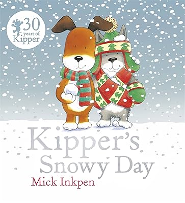 Kipper's Snowy Day