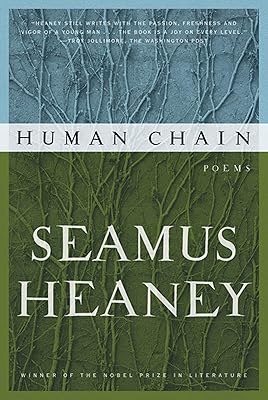 Human Chain: Poems