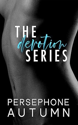 Devotion Series Boxset