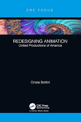 Redesigning Animation: United Productions of America (Focus Animation)