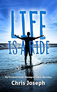 Life is a Ride by Chris Joseph