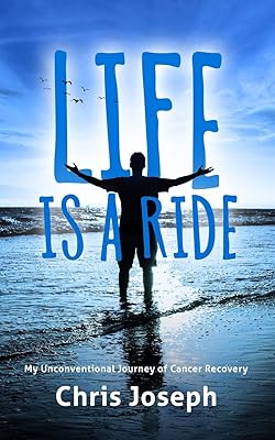 Life is a Ride