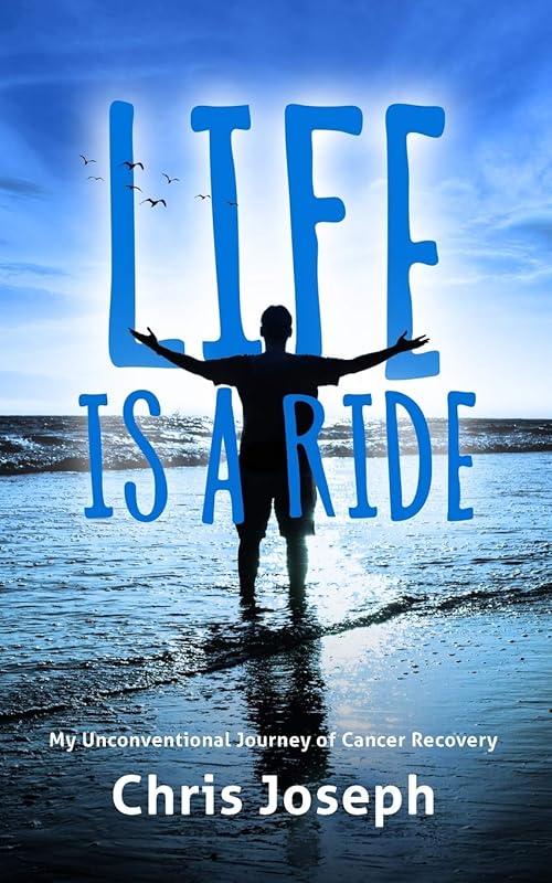 Life is a Ride by Chris Joseph