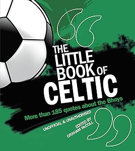 Little Book of Celtic