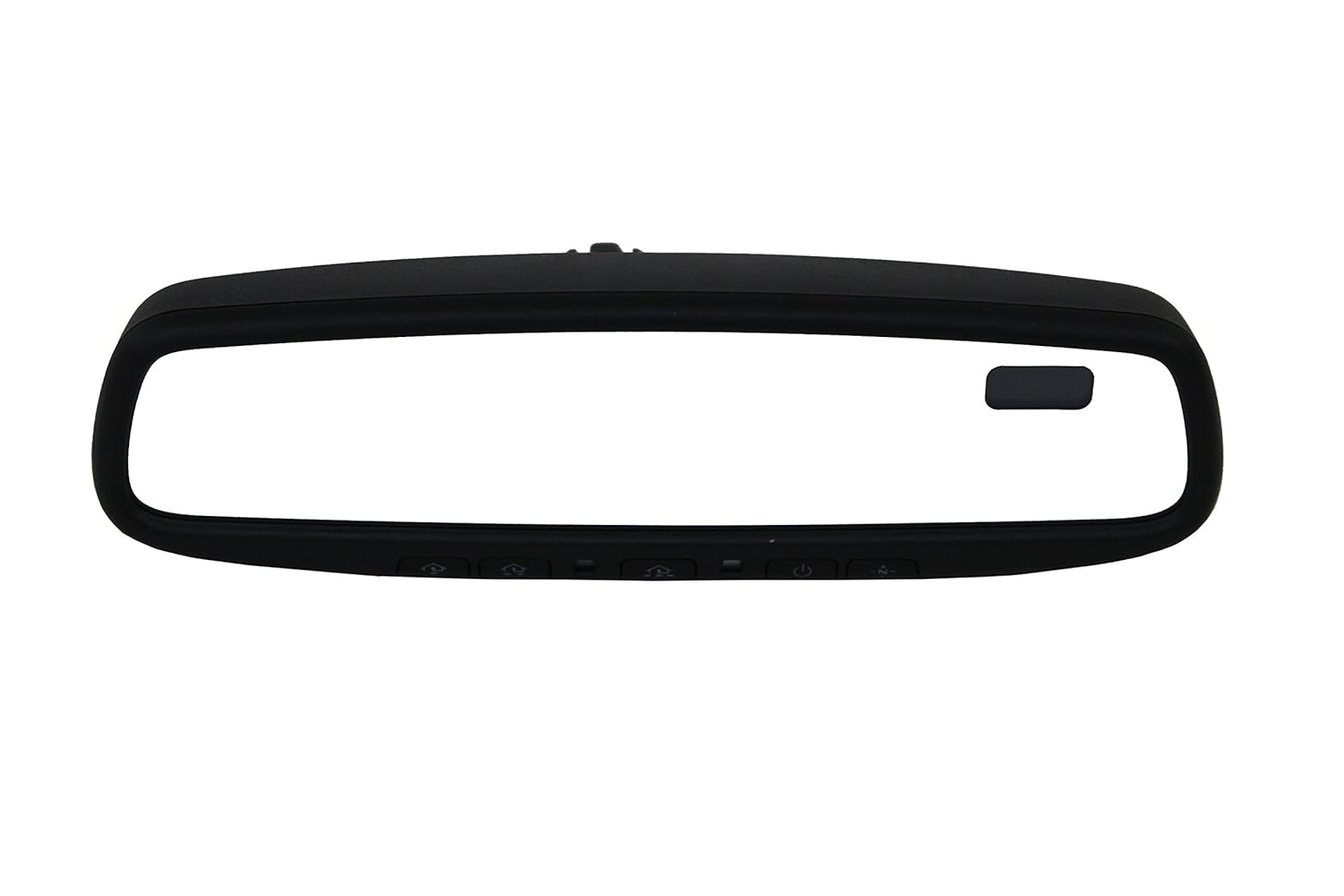 

Genuine Mazda Accessories 0000-8C-Z08 Mirror and Installation Kit