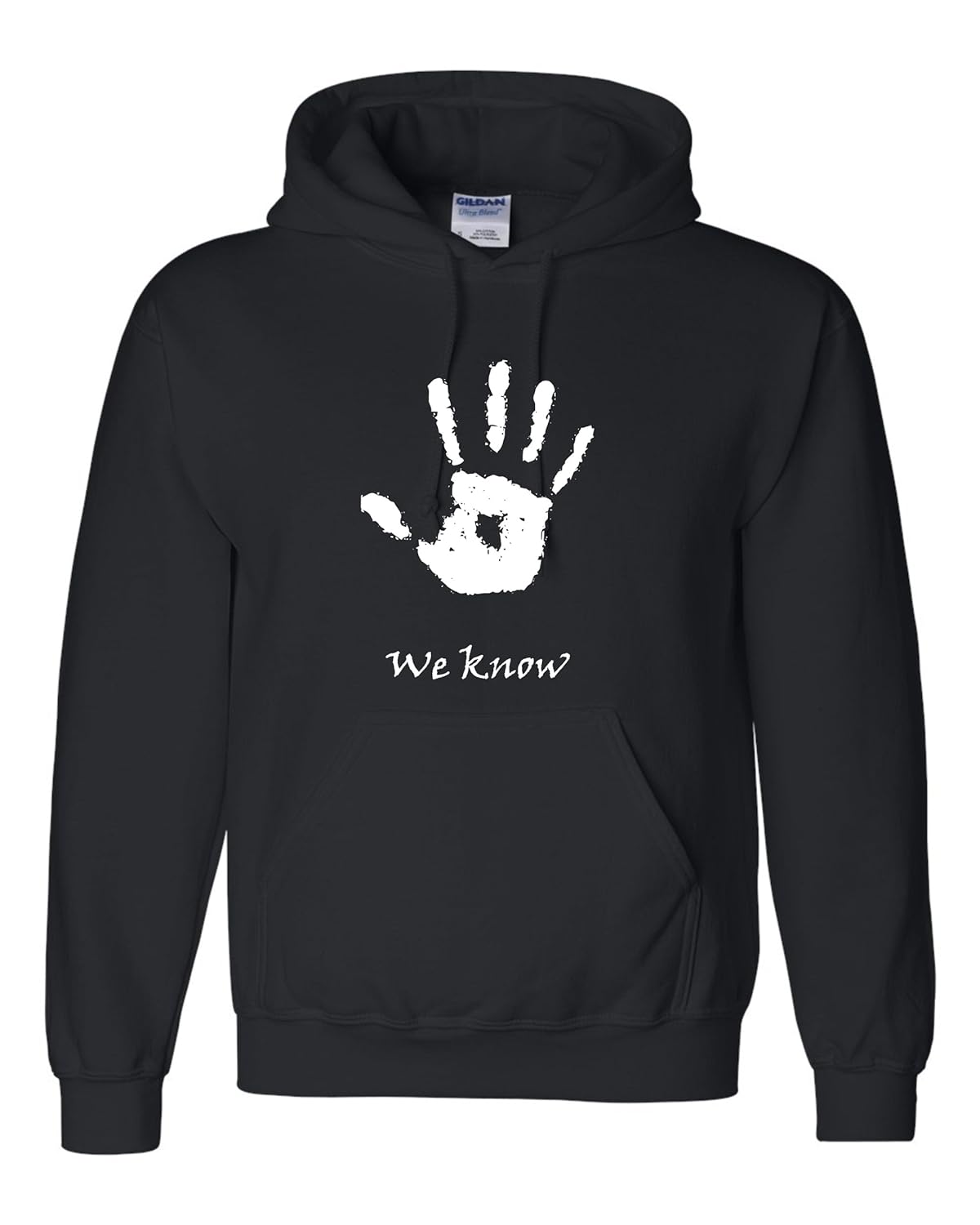 толстовка скайрим