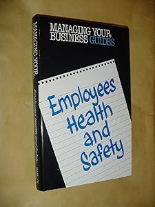 Employees' Health and Safety