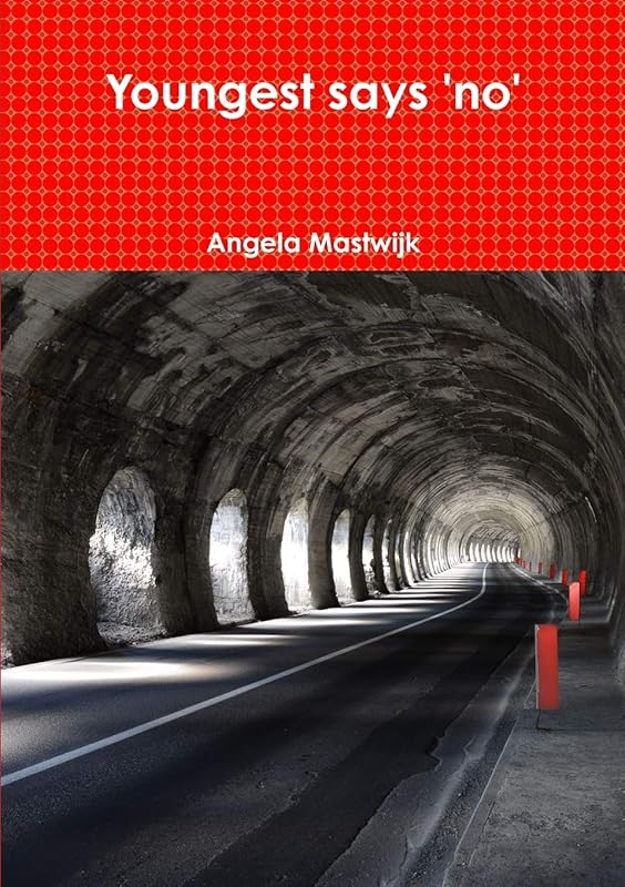 Youngest says 'no' by Angela Mastwijk