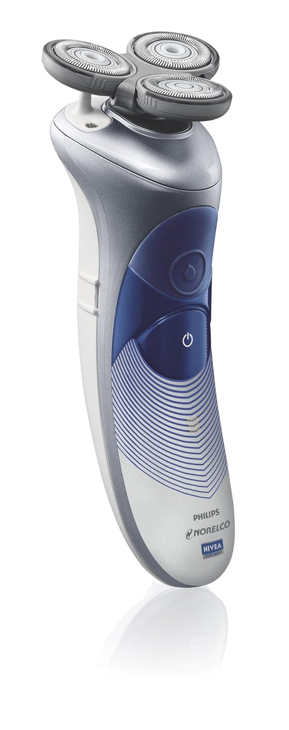 5 Best Electric Razors for Sensitive Skin Men's Shaving