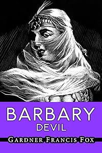 Barbary Devil