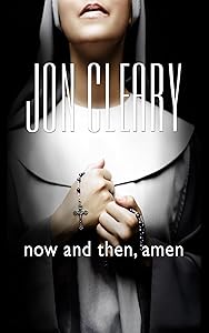 Now and Then, Amen (The Scobie Malone Novels Book 5)