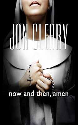 Now and Then, Amen (The Scobie Malone Novels Book 5)