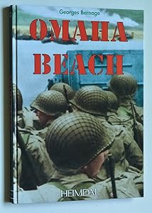 Omaha Beach: 6/6/1944