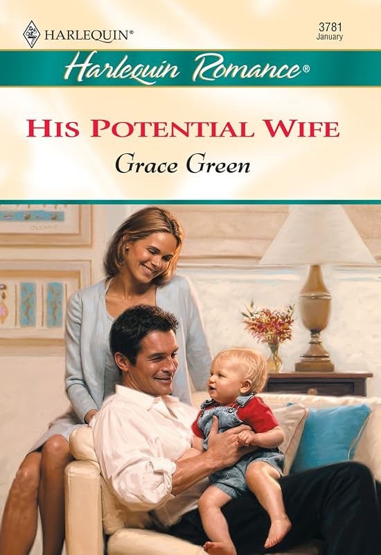 HIS POTENTIAL WIFE by Grace Green