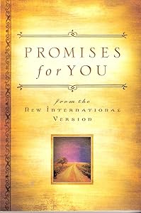 Promises for You Sc Gm