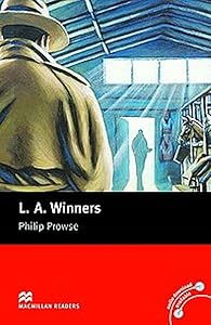 L.A. Winner (Macmillan Reader)