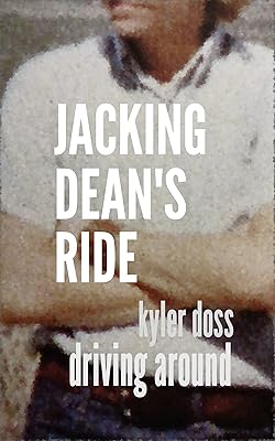 Jacking Dean's Ride