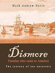 Dismore families who came to America