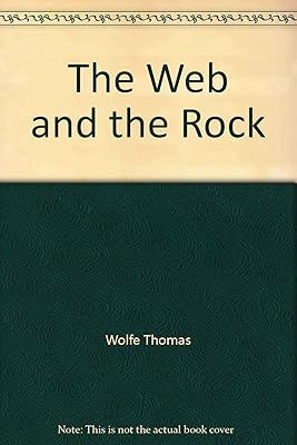 The Web and the Rock