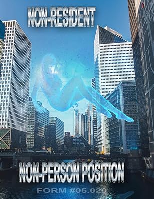 Non-Resident Non-Person Position: Form #05.020, Volume 1