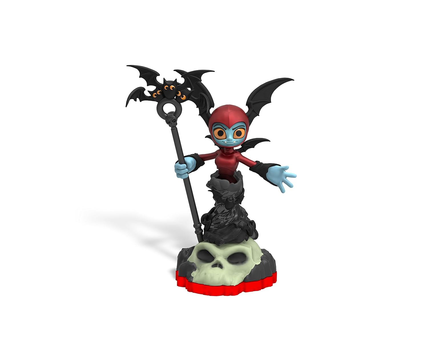 

Skylanders Trap Team: Character Pack
