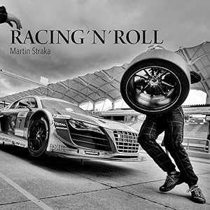 Racing 'n' Roll by Martin Straka