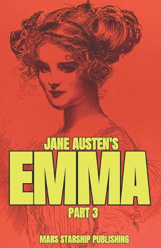 Emma by Jane Austen
