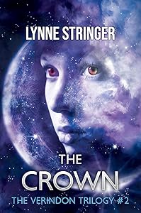 The Crown by Lynne Stringer