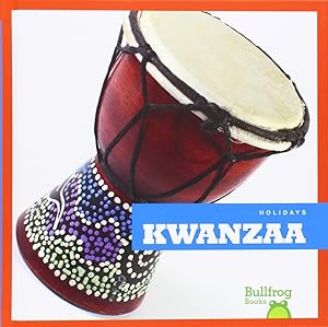 Kwanzaa (Bullfrog Books: Holidays)