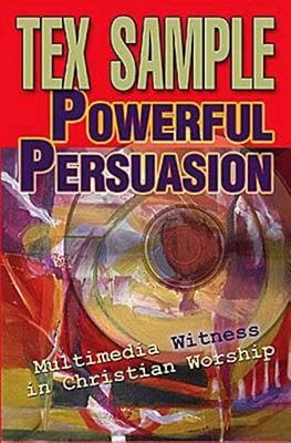 Powerful Persuasion: Multimedia Witness in Christian Worship