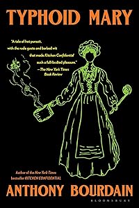 Typhoid Mary: An Urban Historical