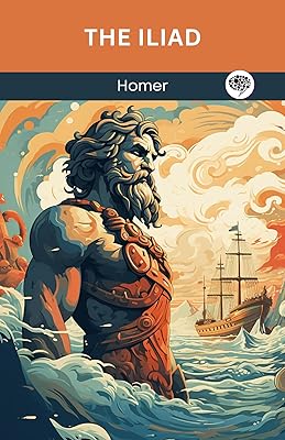 The Iliad