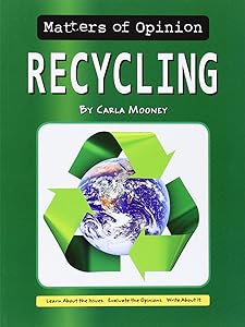 Recycling