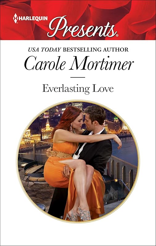 Everlasting Love by Carole Mortimer