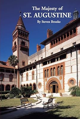 The Majesty of St. Augustine