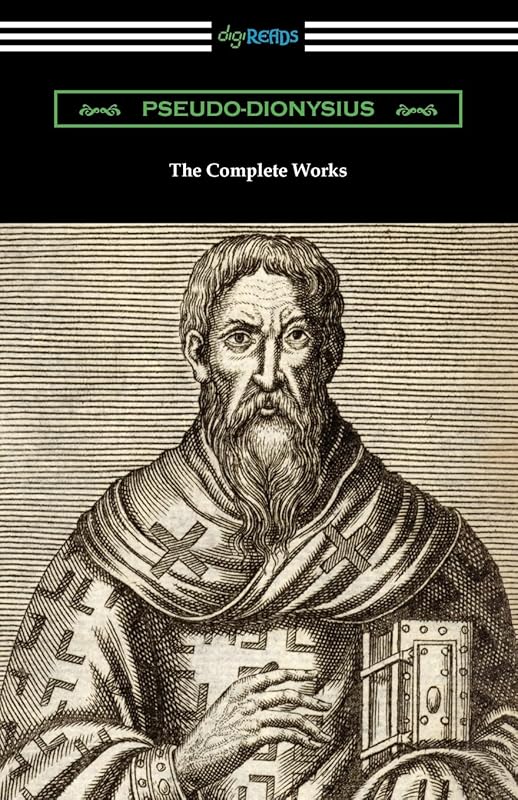 The Complete Works by Pseudo-Dionysius