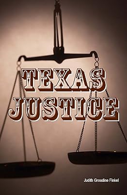 Texas Justice