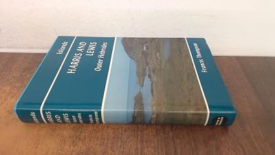 Harris and Lewis: Outer Hebrides