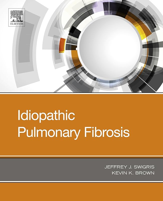 Idiopathic Pulmonary Fibrosis by Jeffrey Swigris