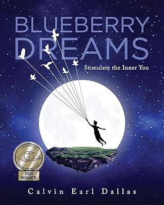 Blueberry Dreams: Stimulate the Inner You