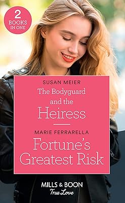 Bodyguard & The Heiress / Fortunes Great