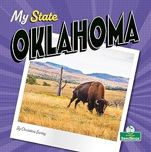 Oklahoma (My State)