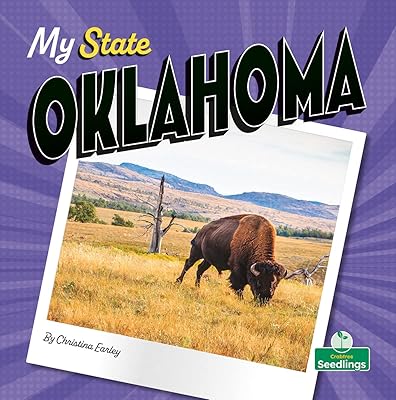 Oklahoma (My State)