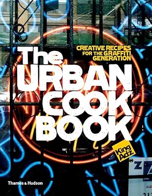 The Urban Cookbook