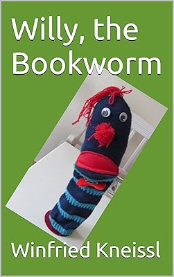 Willy, the Bookworm